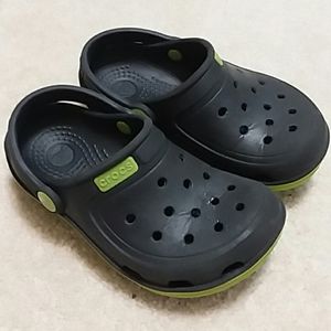 Crocs size 10c